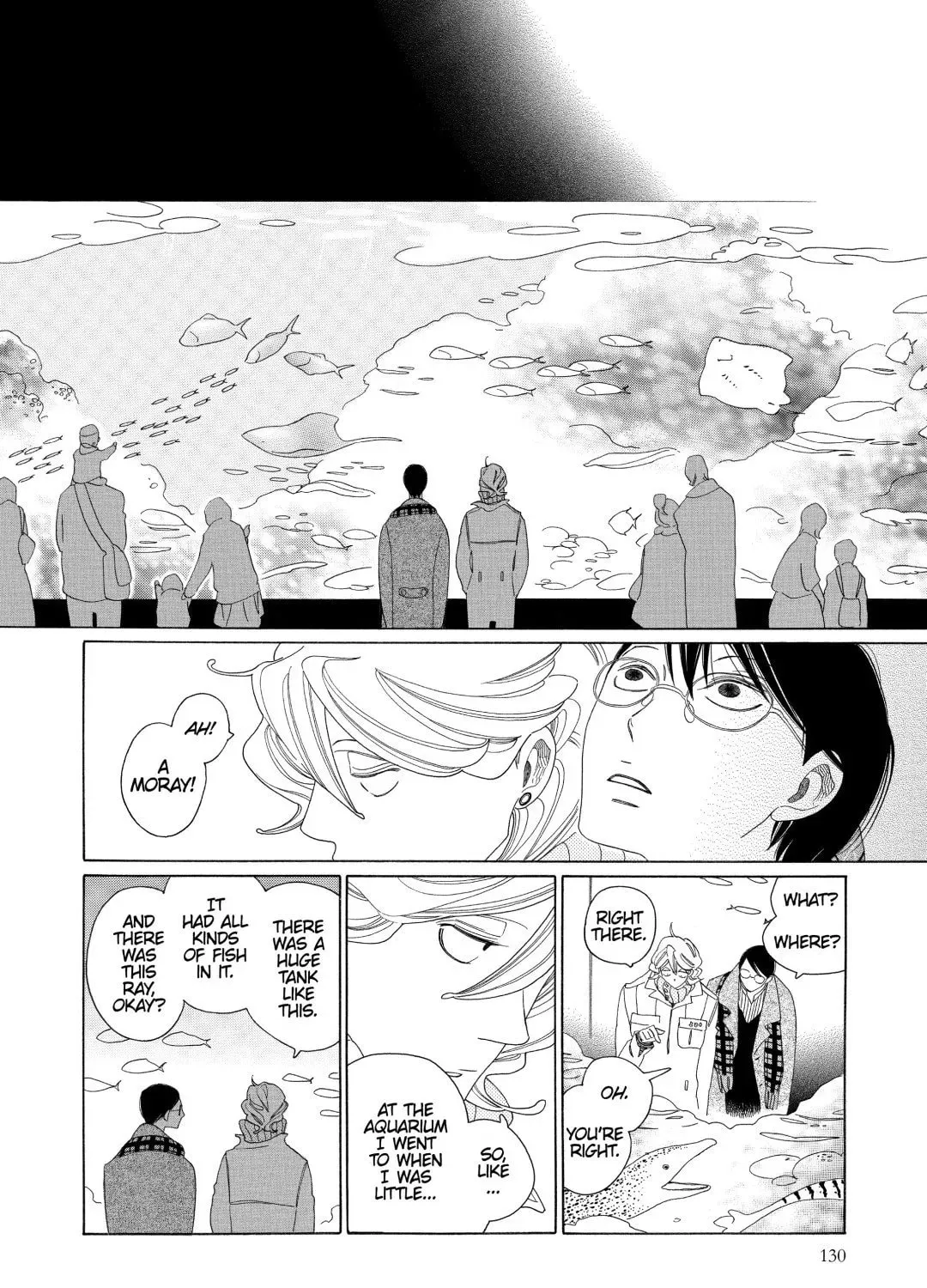 Read Classmates chapter 15 image 18 on Lezhin