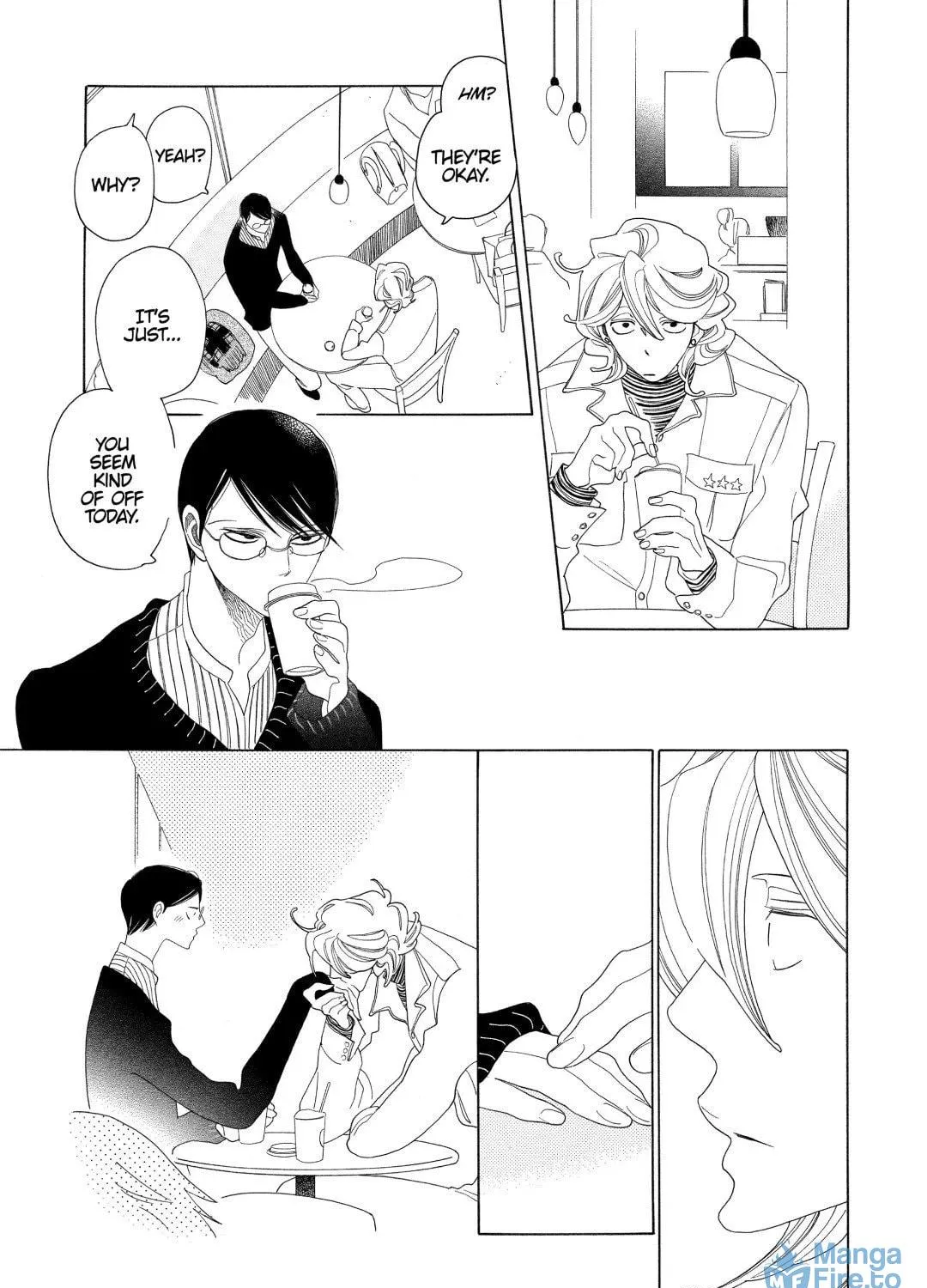Read Classmates chapter 15 image 22 on Lezhin