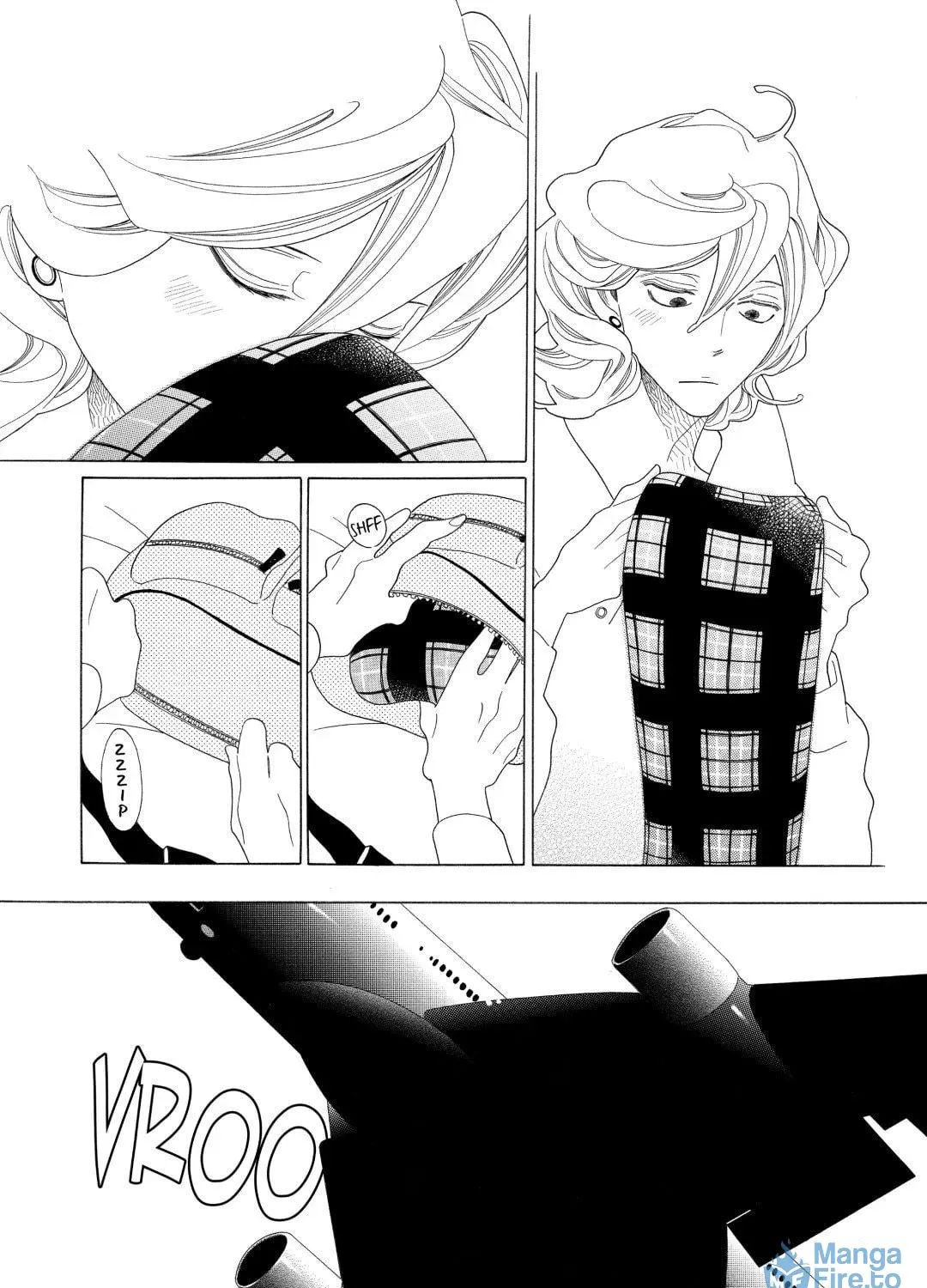 Read Classmates chapter 15 image 34 on Lezhin