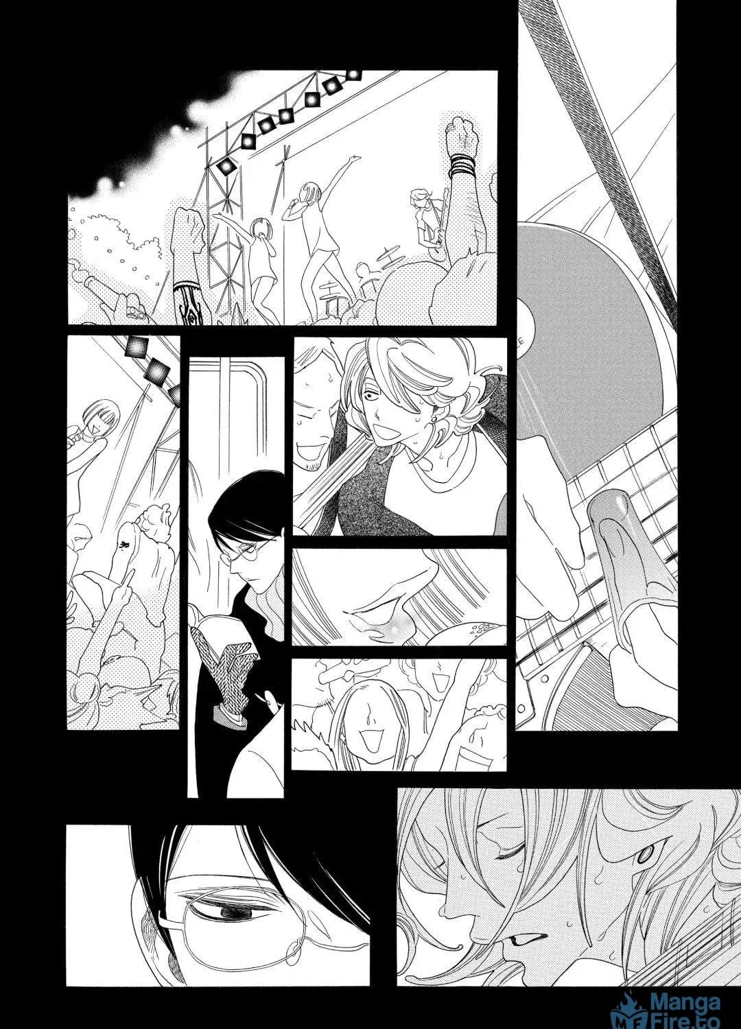 Read Classmates chapter 15 image 46 on Lezhin
