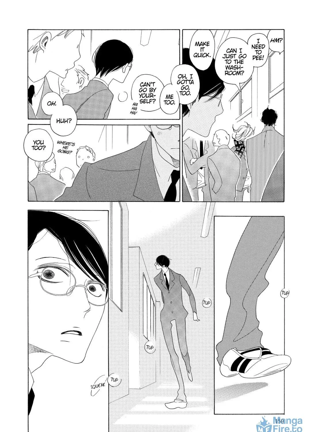 Read Classmates chapter 15 image 58 on Lezhin