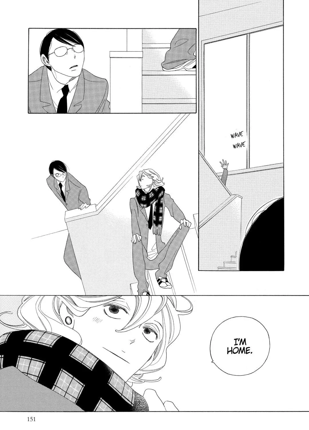 Read Classmates chapter 15 image 60 on Lezhin