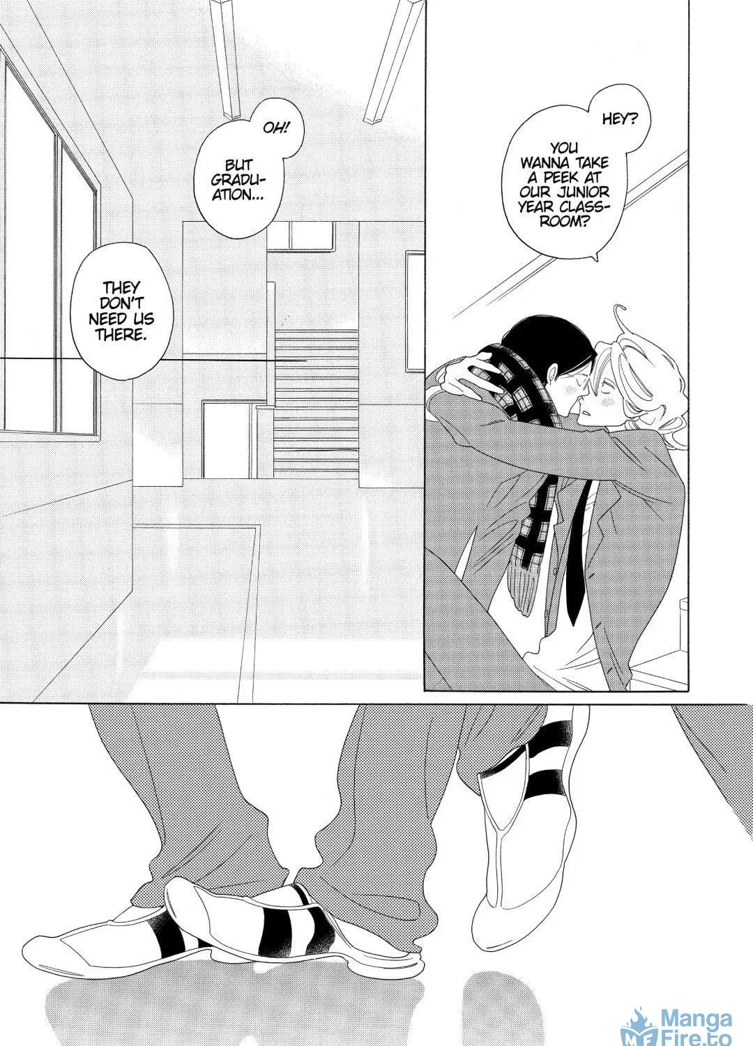 Read Classmates chapter 15 image 64 on Lezhin