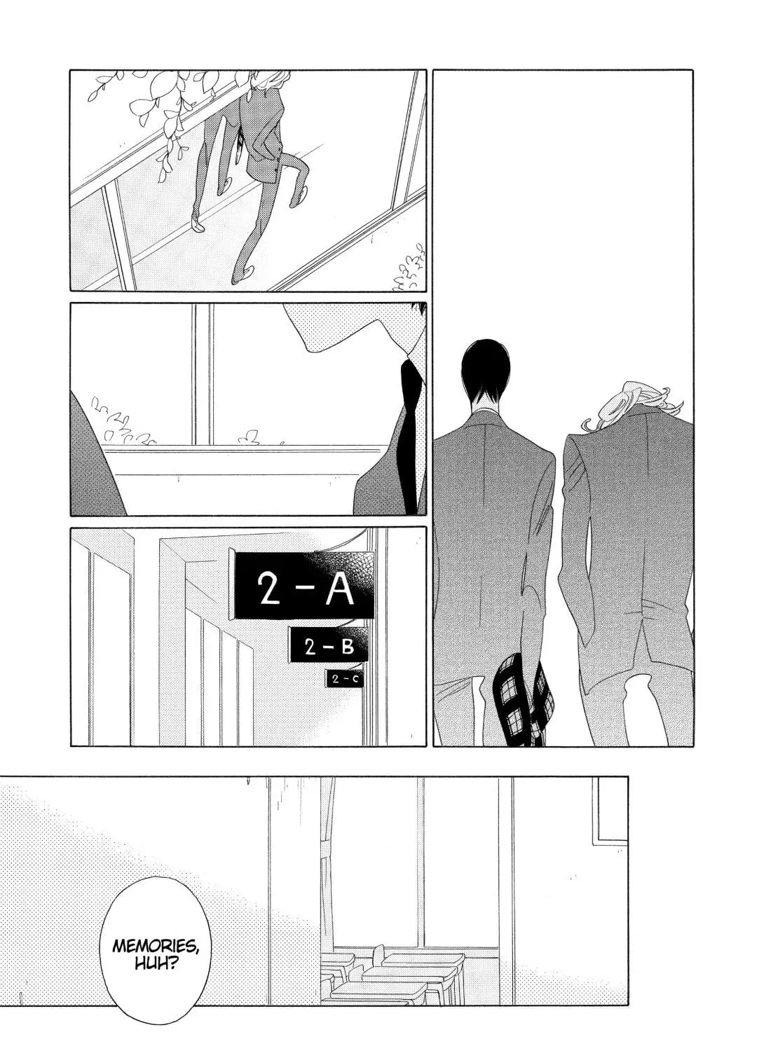Read Classmates chapter 15 image 66 on Lezhin