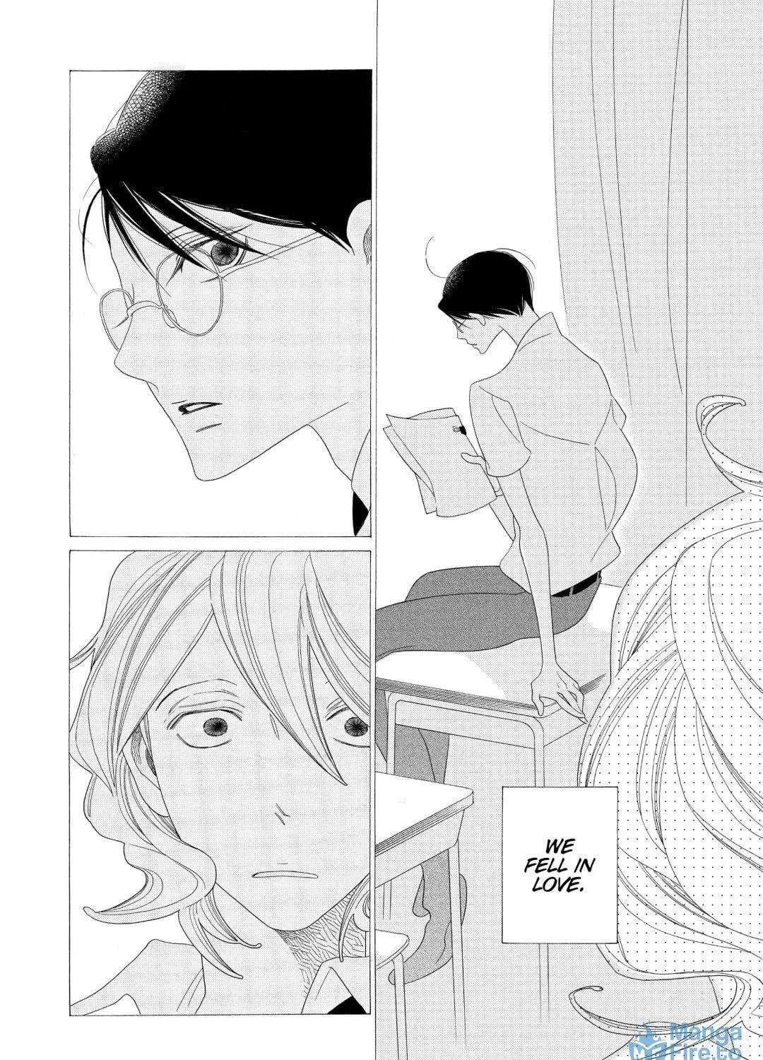Read Classmates chapter 15 image 70 on Lezhin