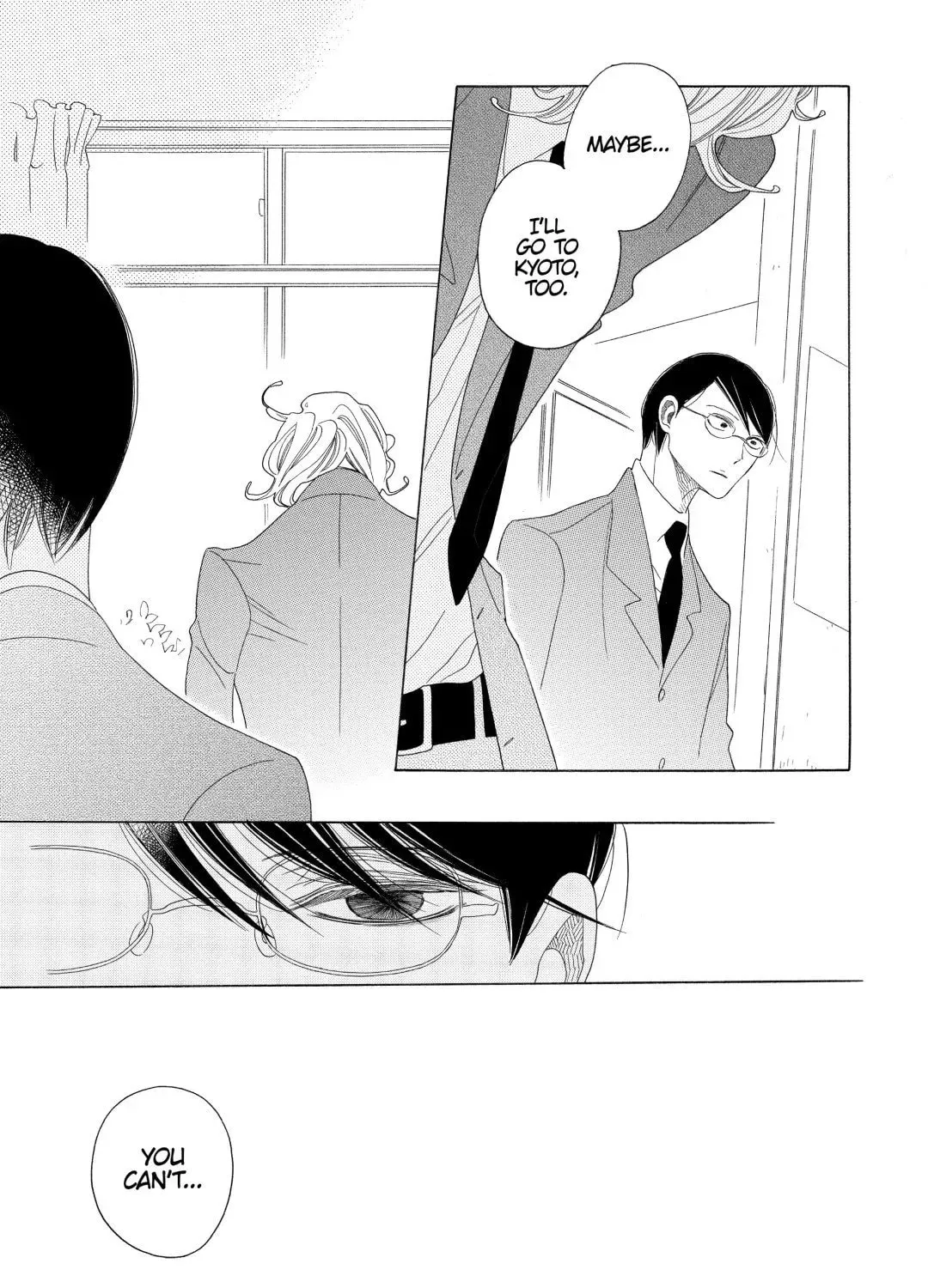 Read Classmates chapter 15 image 72 on Lezhin