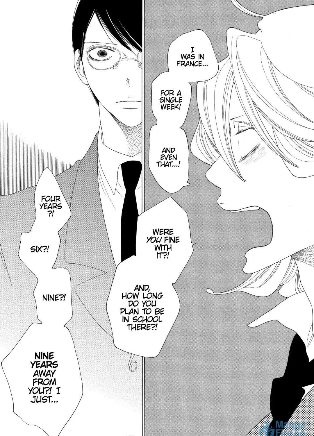 Read Classmates chapter 15 image 76 on Lezhin