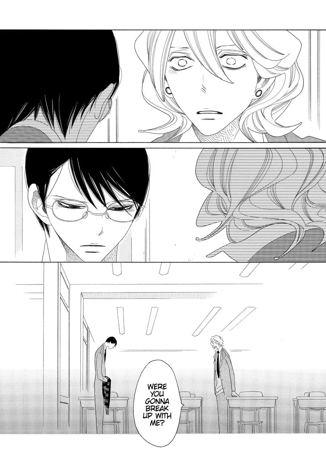Read Classmates chapter 15 image 78 on Lezhin
