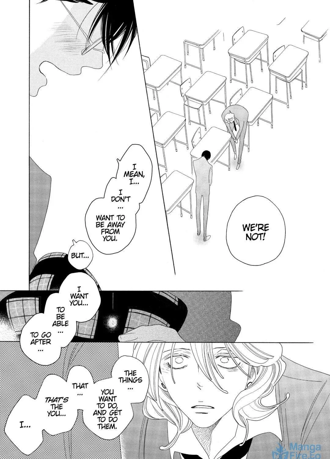 Read Classmates chapter 15 image 82 on Lezhin