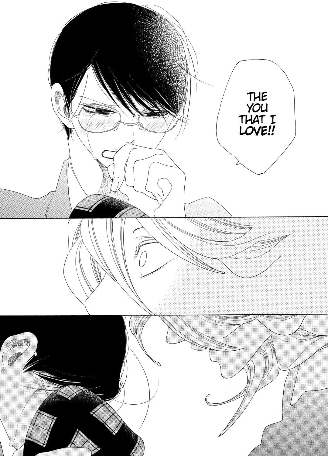 Read Classmates chapter 15 image 84 on Lezhin