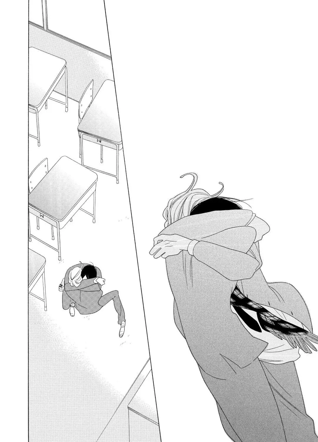 Read Classmates chapter 15 image 86 on Lezhin
