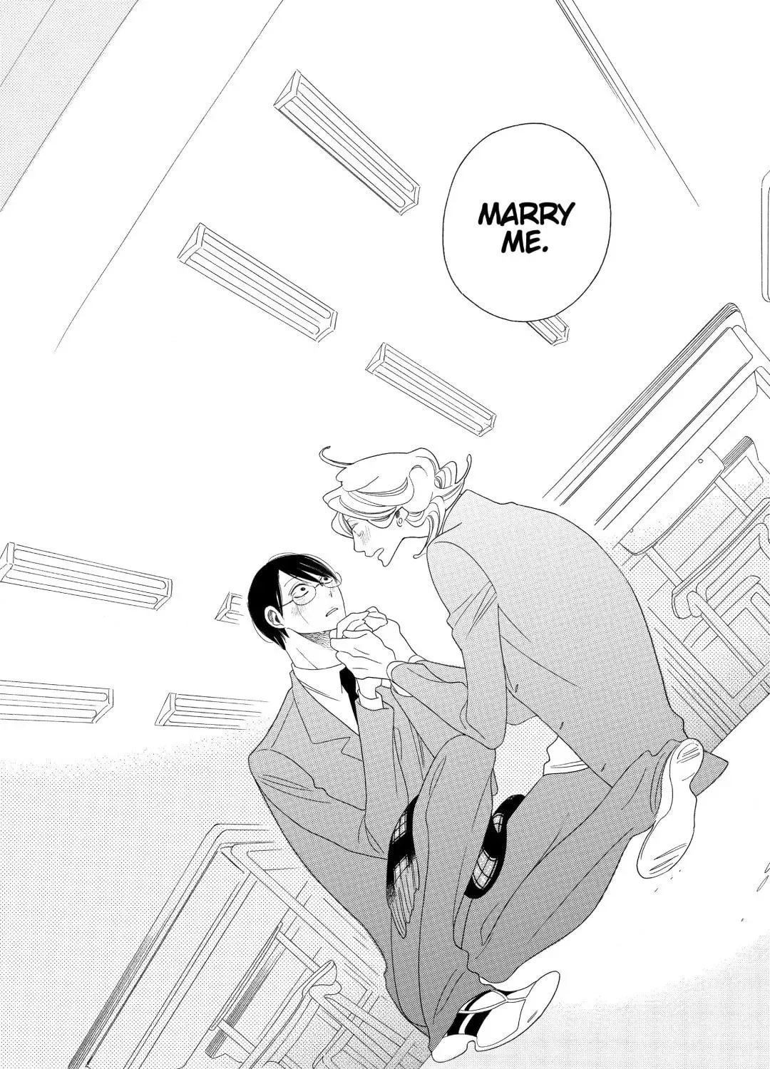 Read Classmates chapter 15 image 90 on Lezhin