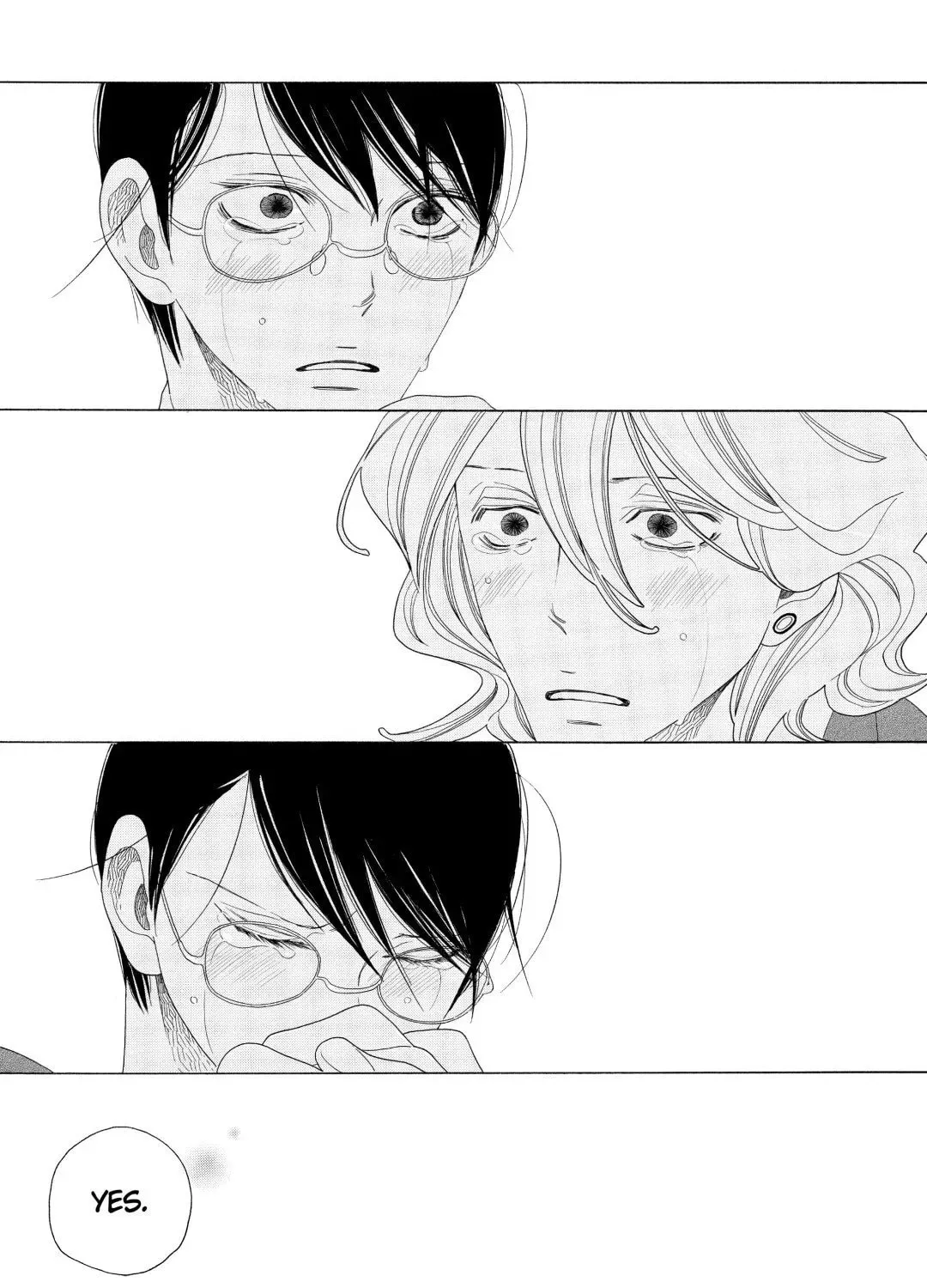 Read Classmates chapter 15 image 92 on Lezhin