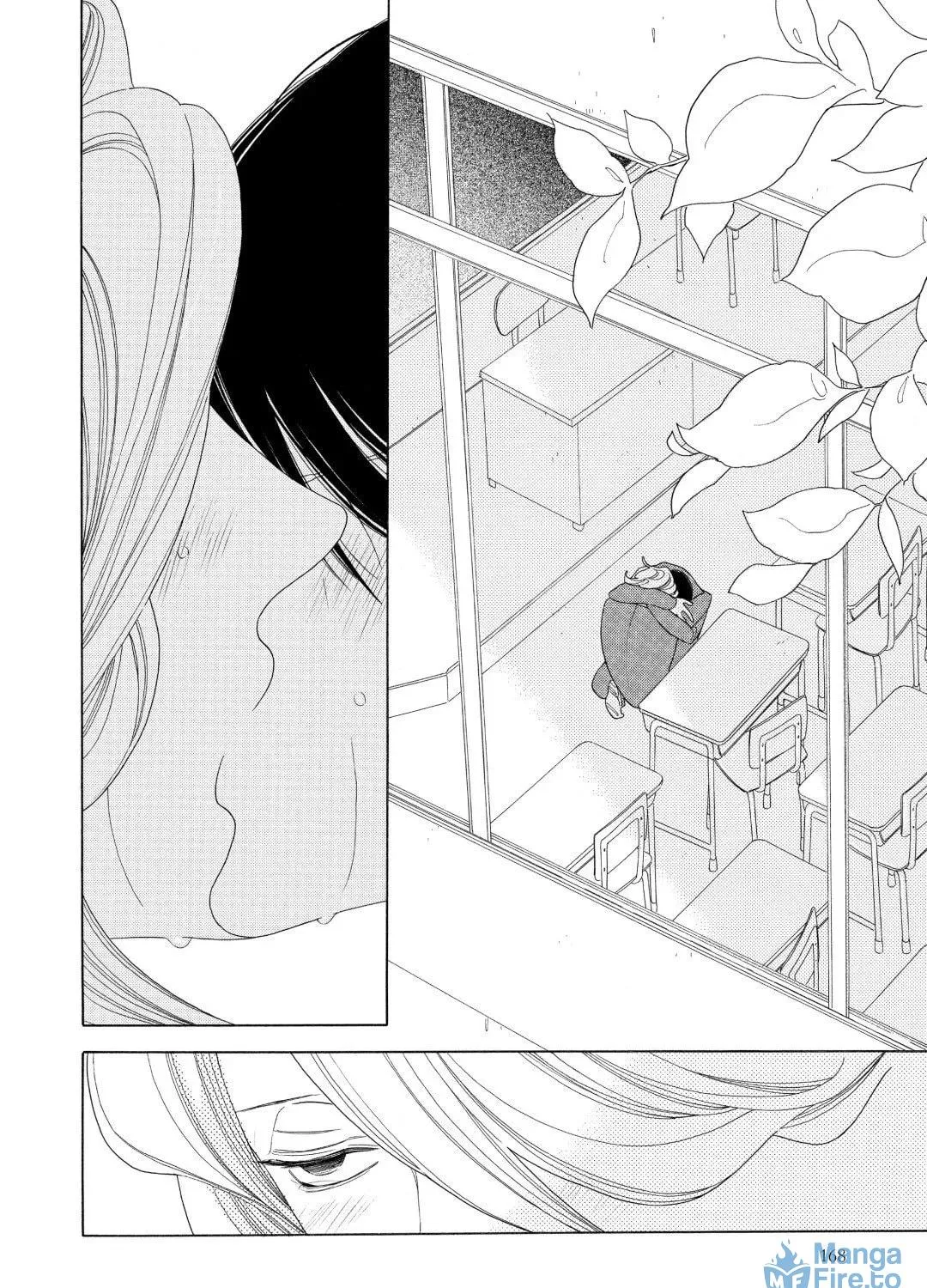 Read Classmates chapter 15 image 94 on Lezhin