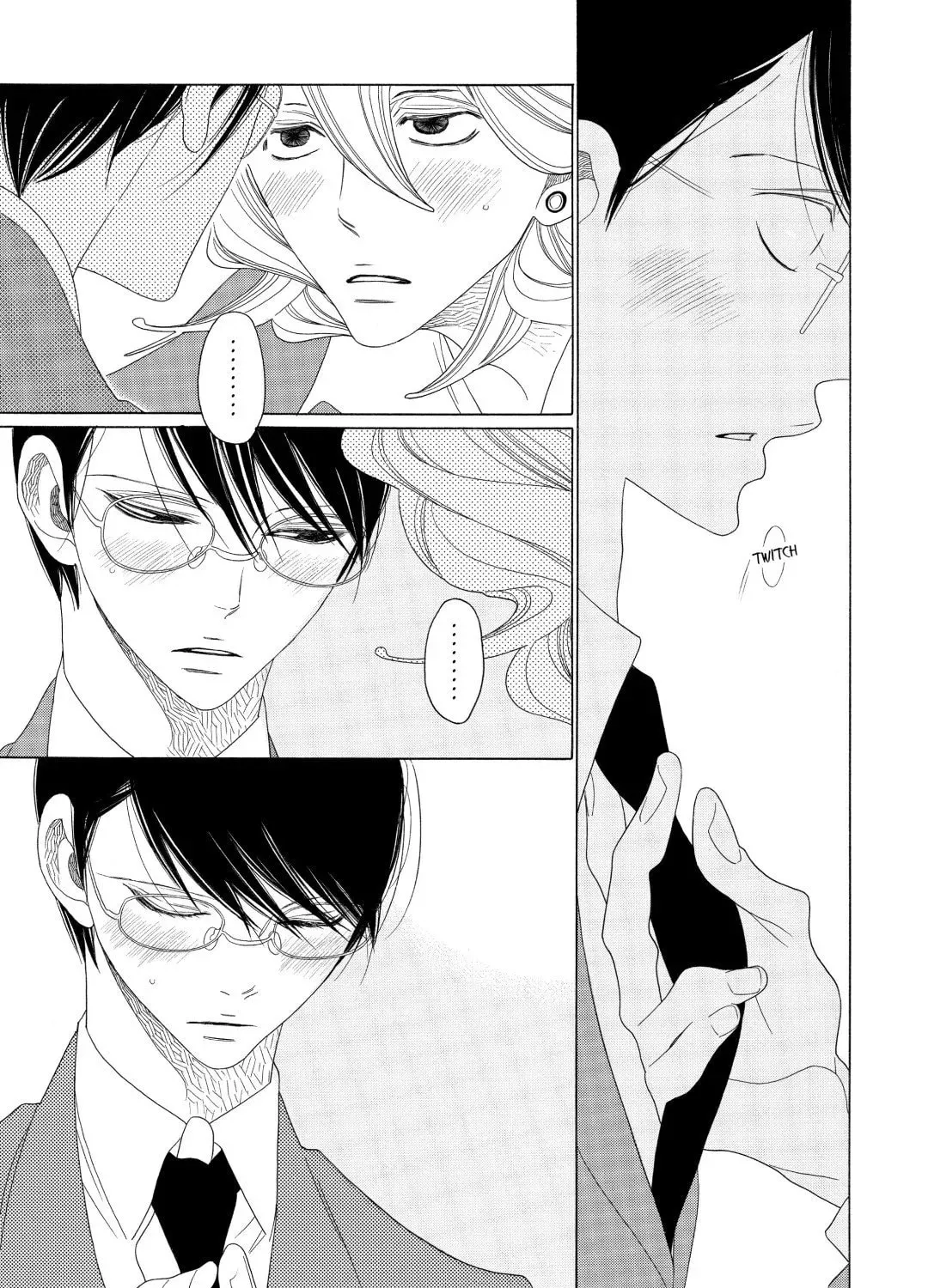 Read Classmates chapter 15 image 96 on Lezhin