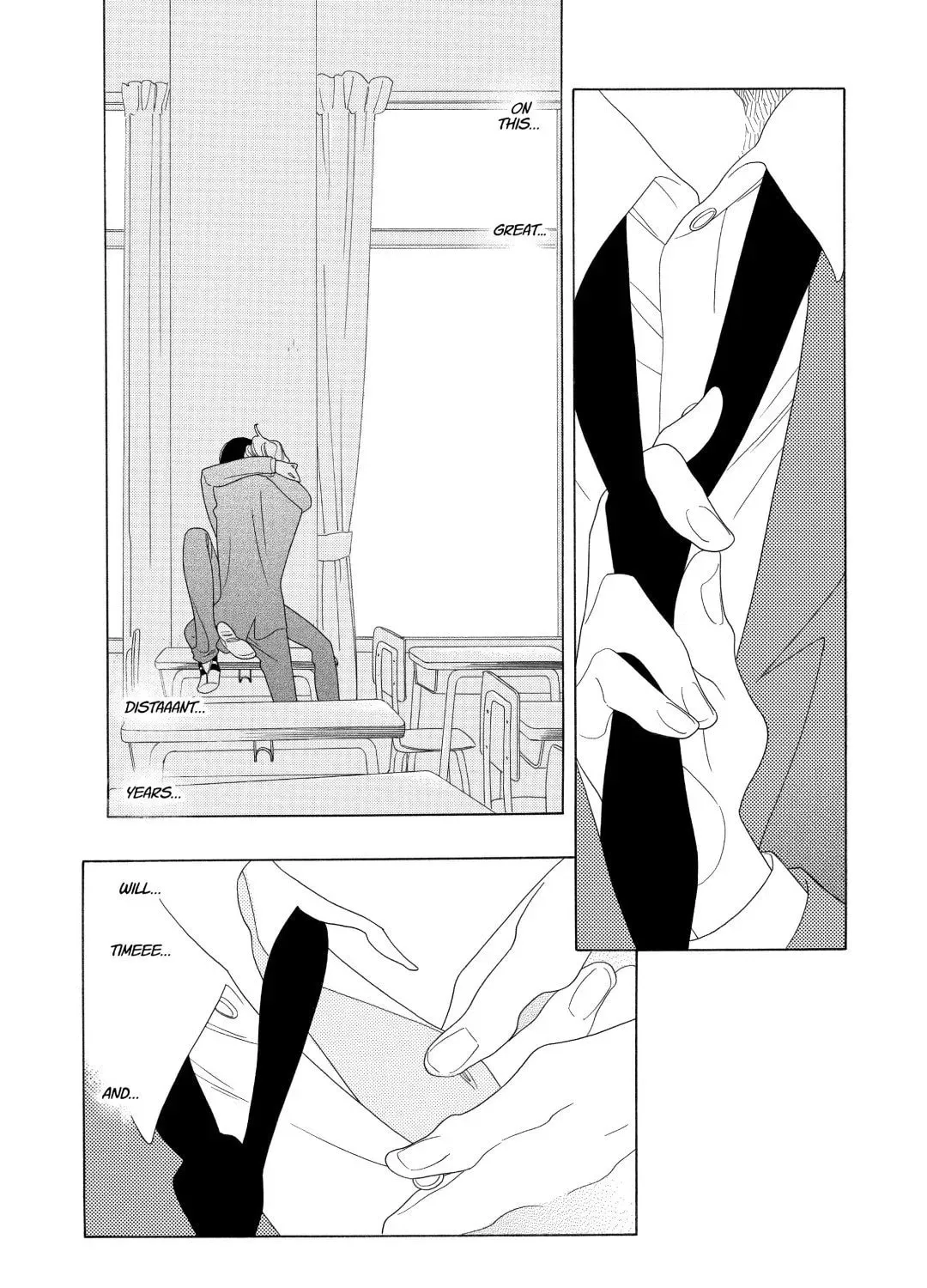Read Classmates chapter 15 image 98 on Lezhin