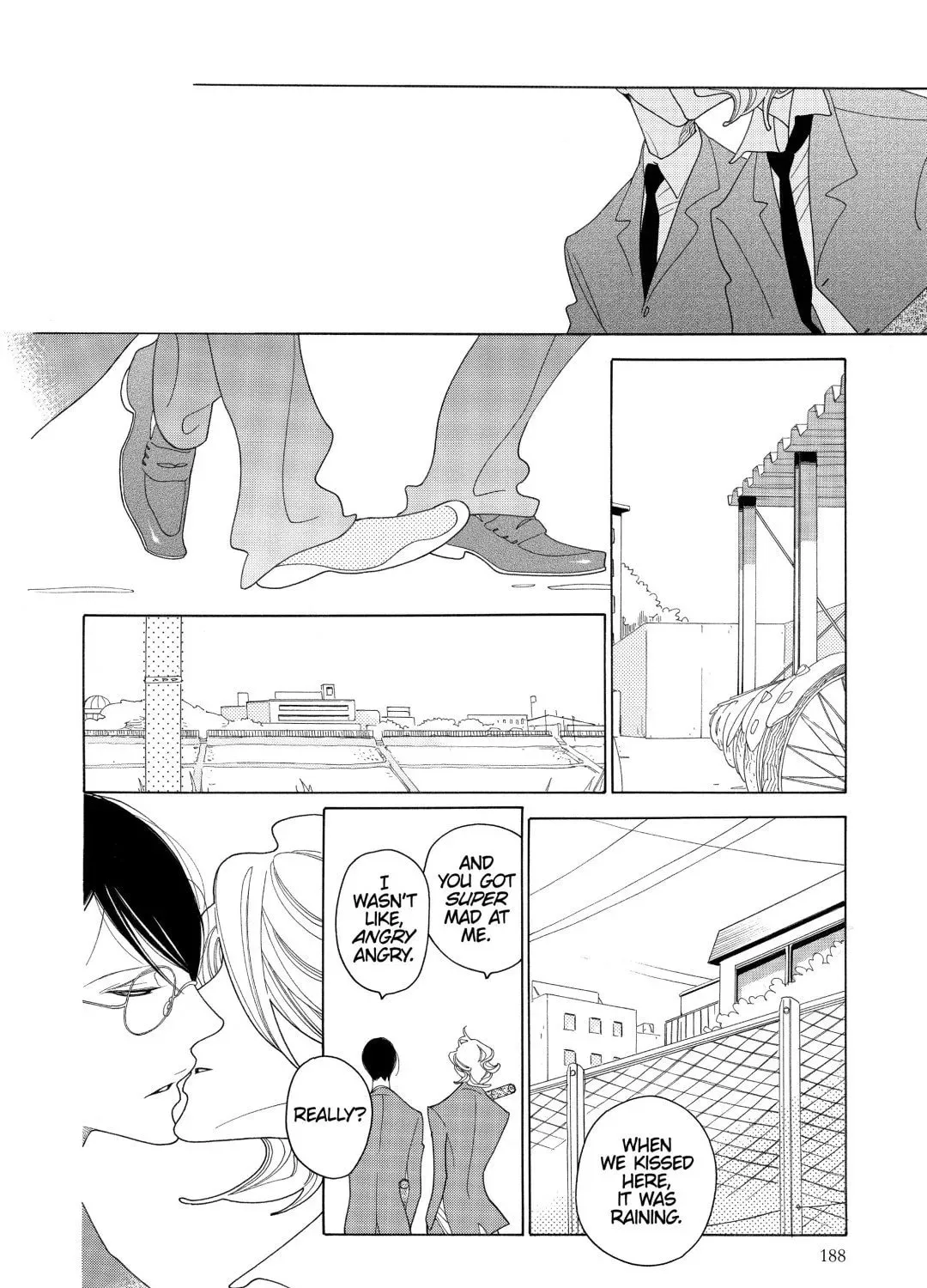 Read Classmates chapter 16 image 2 on Lezhin