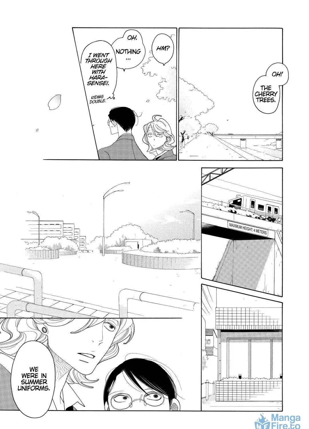 Read Classmates chapter 16 image 4 on Lezhin