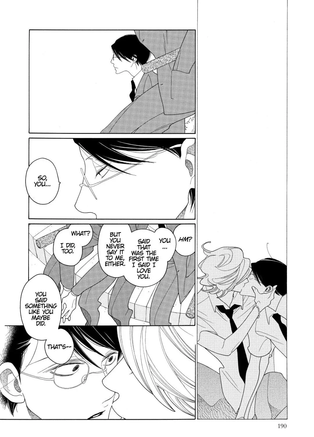 Read Classmates chapter 16 image 6 on Lezhin