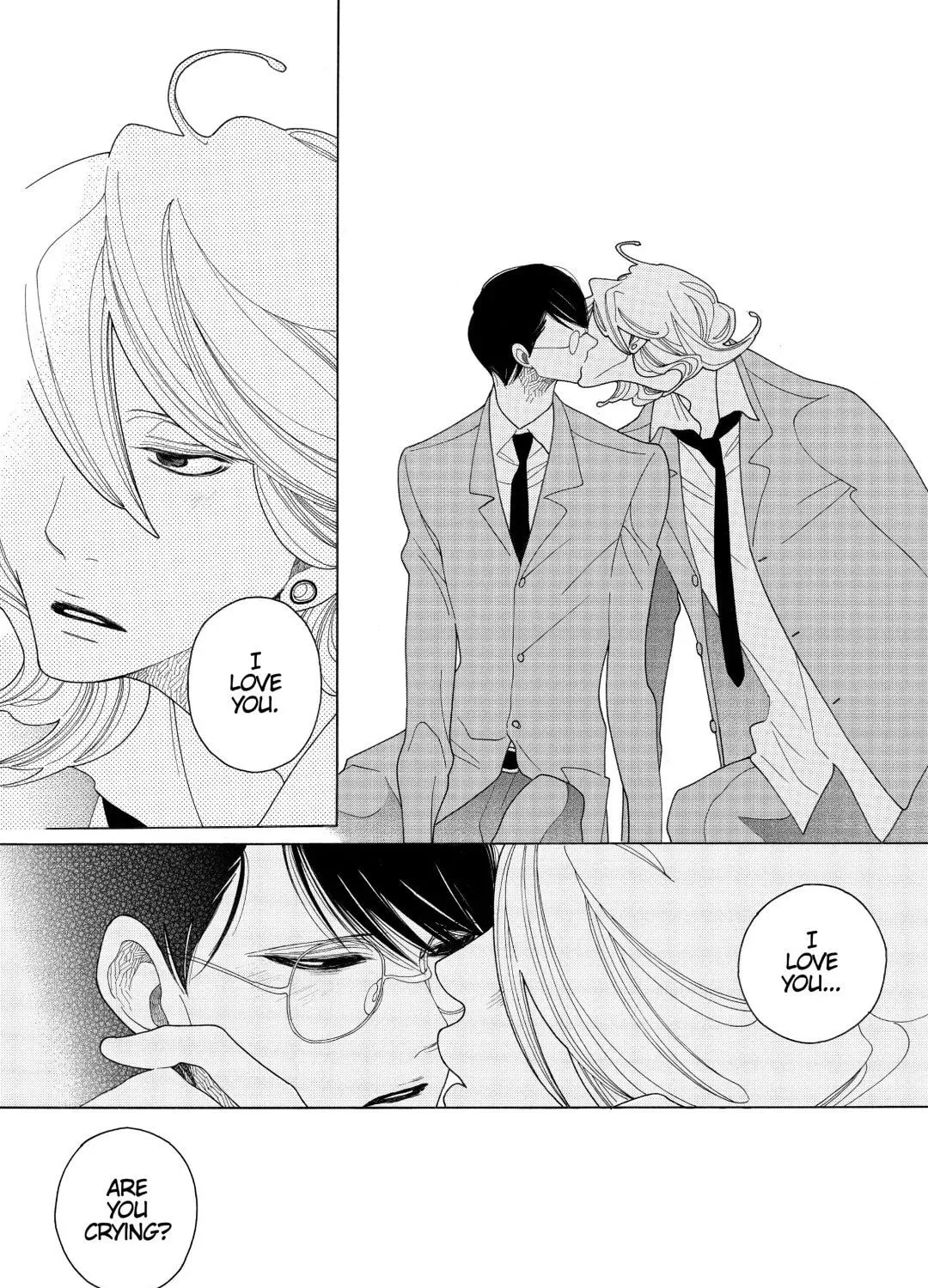 Read Classmates chapter 16 image 8 on Lezhin