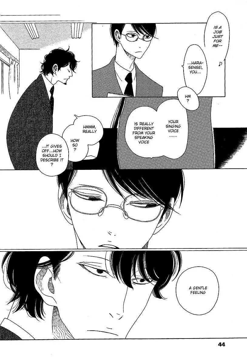 Read Classmates chapter 2 image 1 on Lezhin