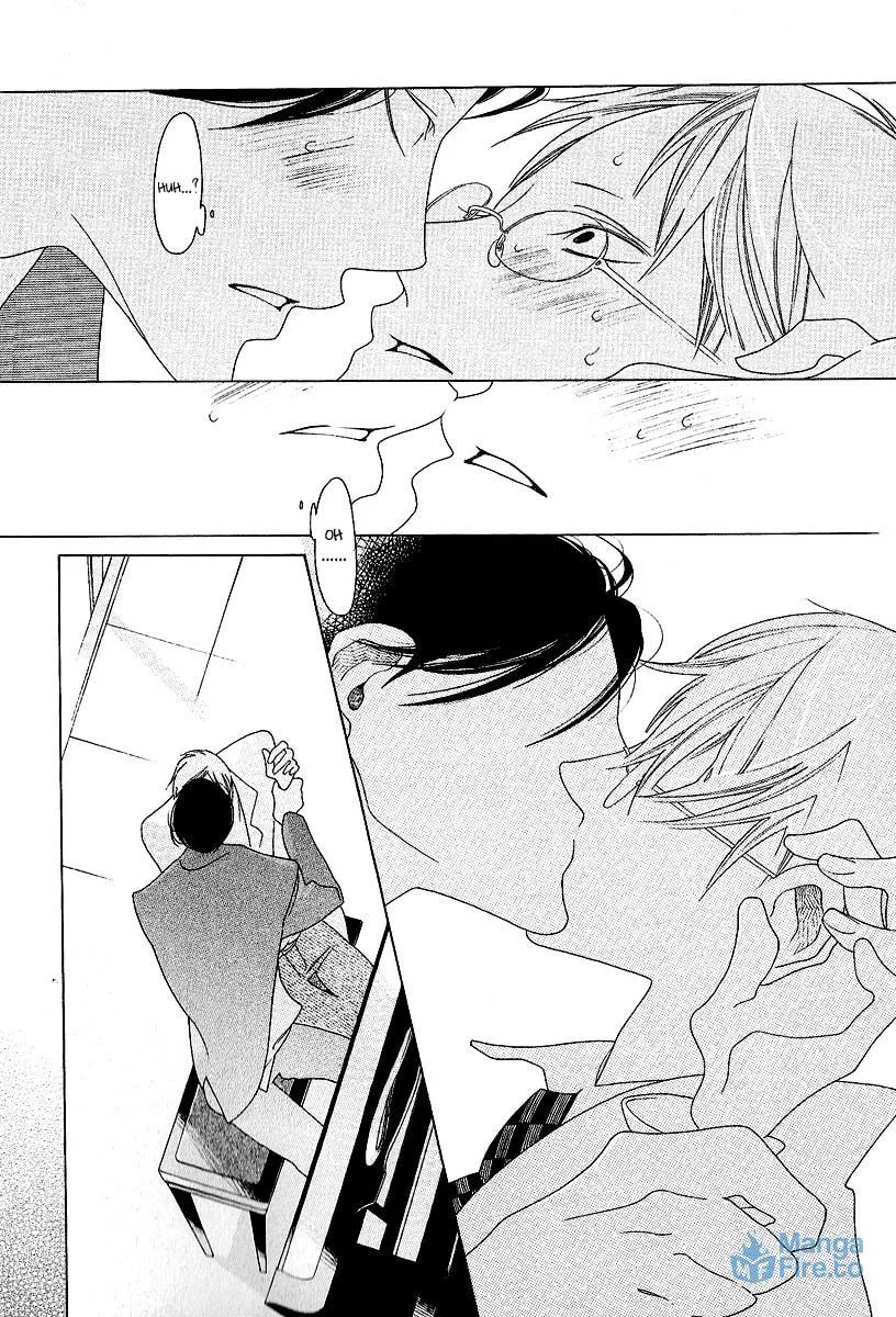 Read Classmates chapter 2 image 11 on Lezhin