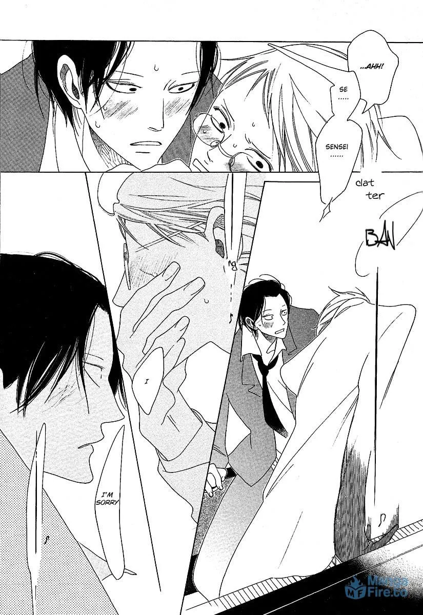 Read Classmates chapter 2 image 14 on Lezhin