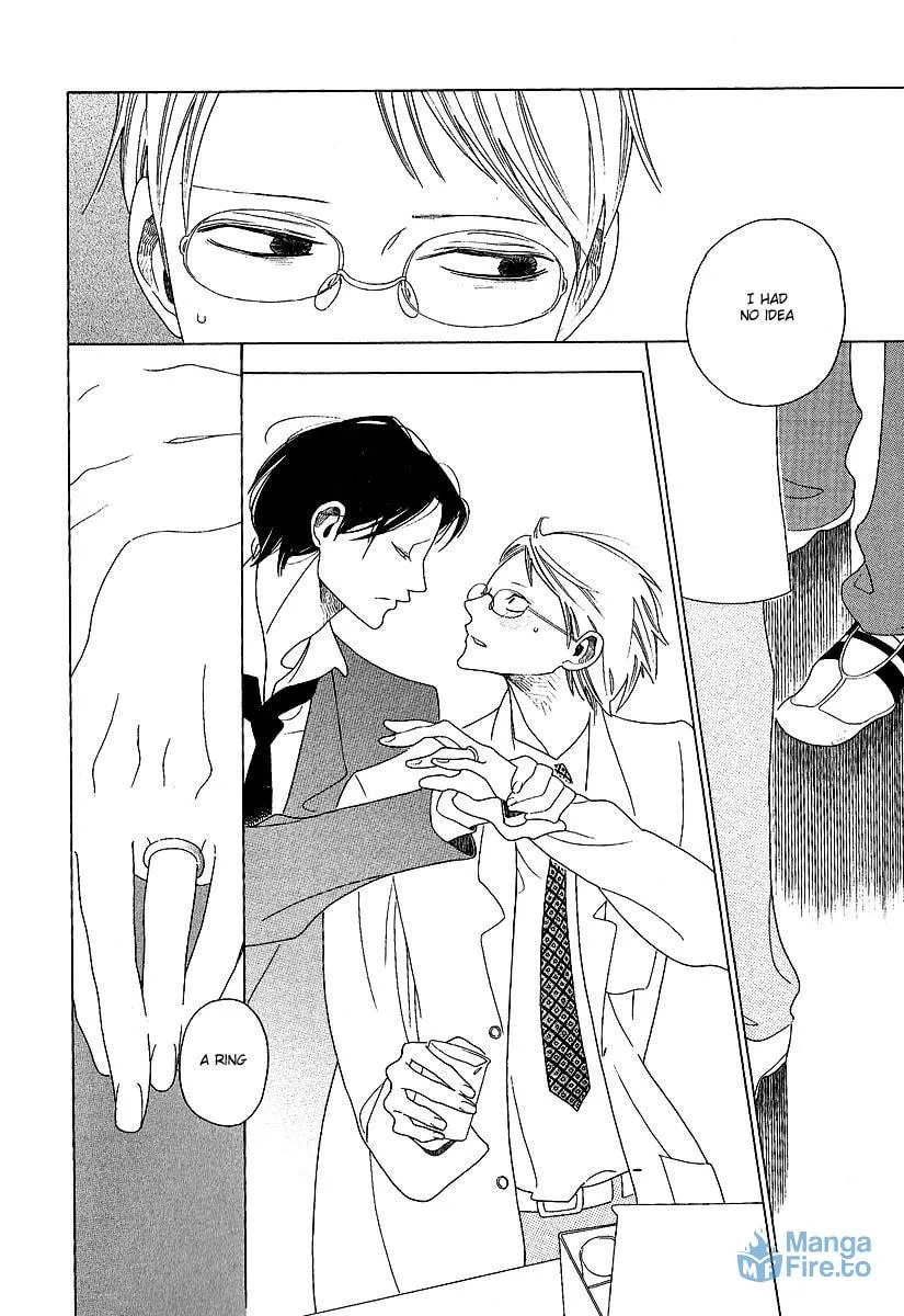 Read Classmates chapter 2 image 17 on Lezhin
