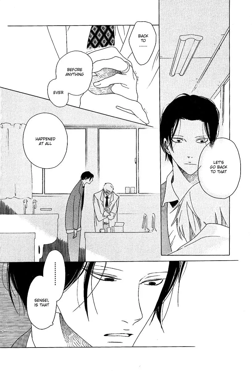 Read Classmates chapter 2 image 19 on Lezhin