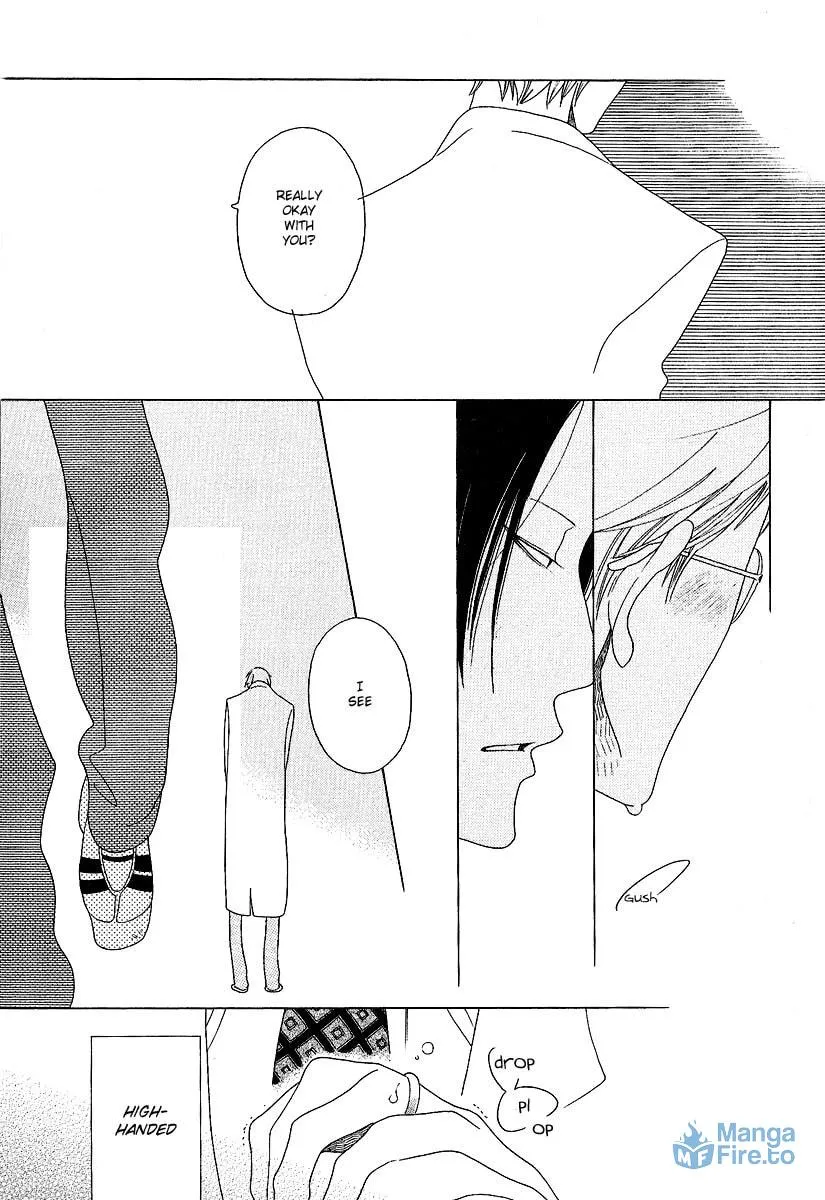 Read Classmates chapter 2 image 20 on Lezhin