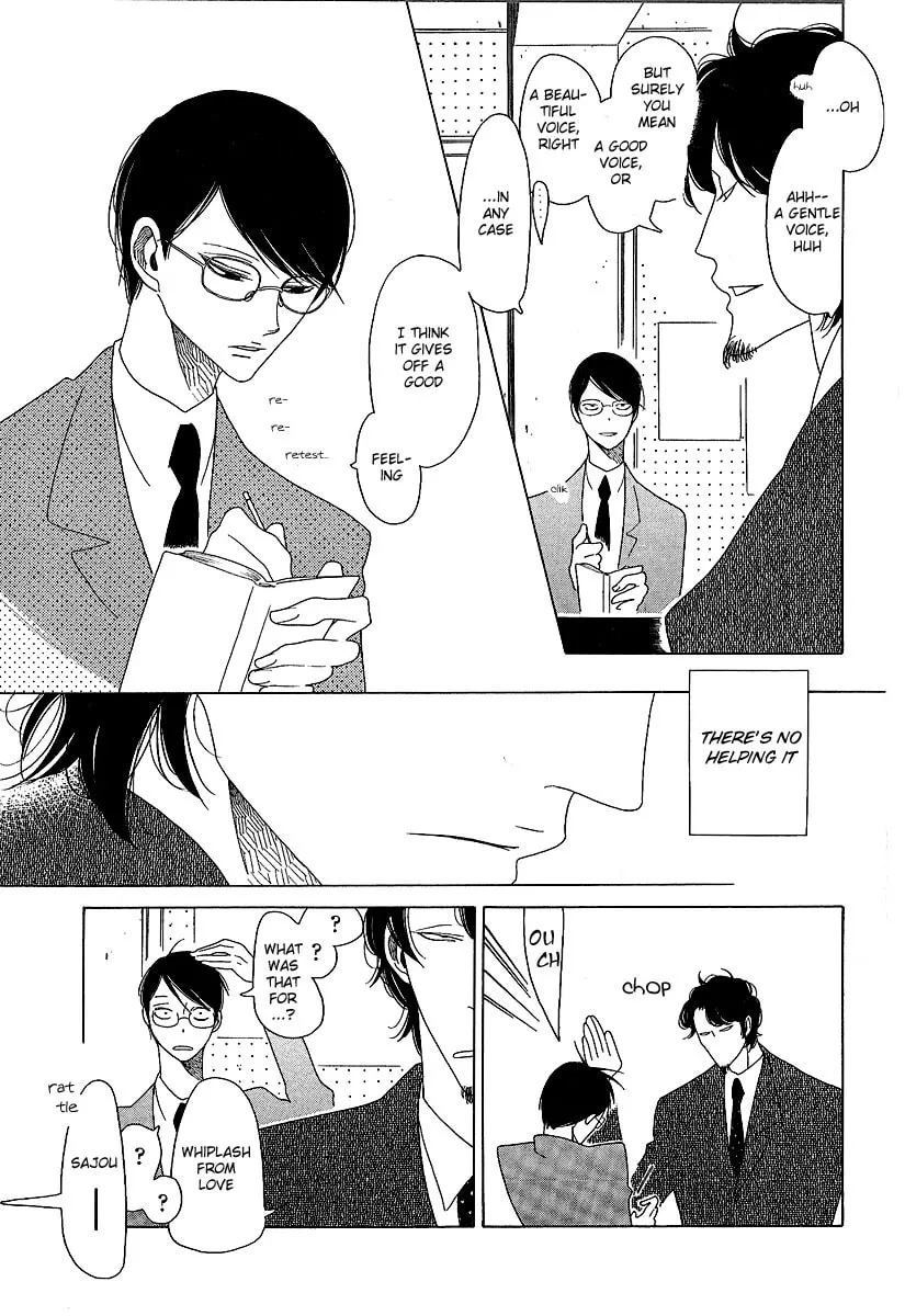 Read Classmates chapter 2 image 22 on Lezhin