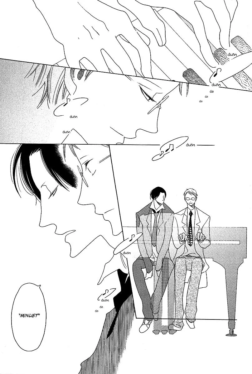 Read Classmates chapter 2 image 6 on Lezhin