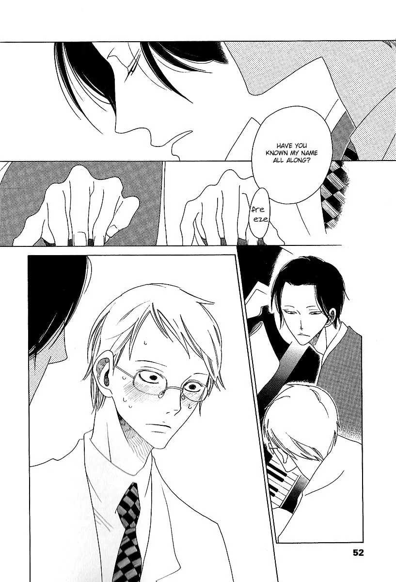Read Classmates chapter 2 image 9 on Lezhin