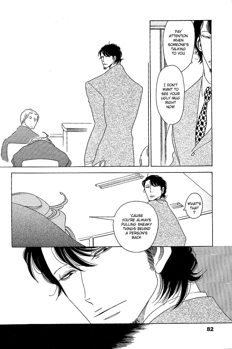 Read Classmates chapter 3 image 13 on Lezhin