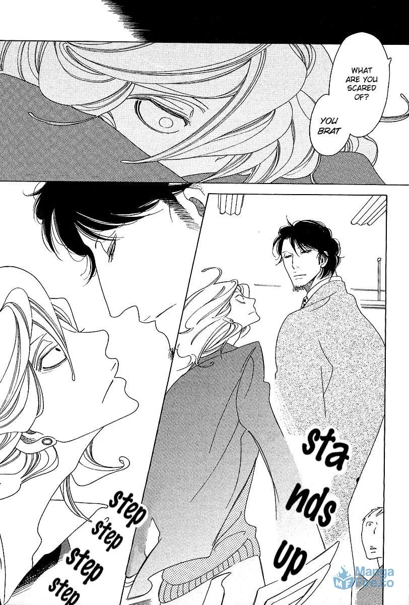 Read Classmates chapter 3 image 14 on Lezhin