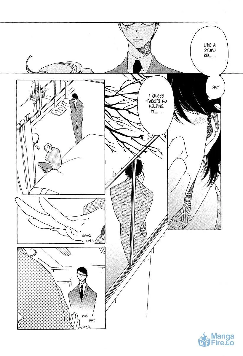 Read Classmates chapter 3 image 23 on Lezhin