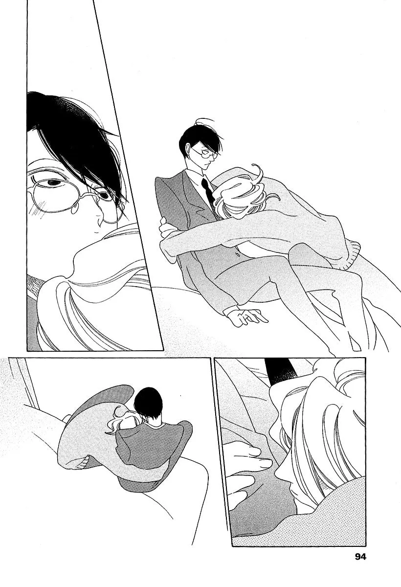Read Classmates chapter 3 image 25 on Lezhin