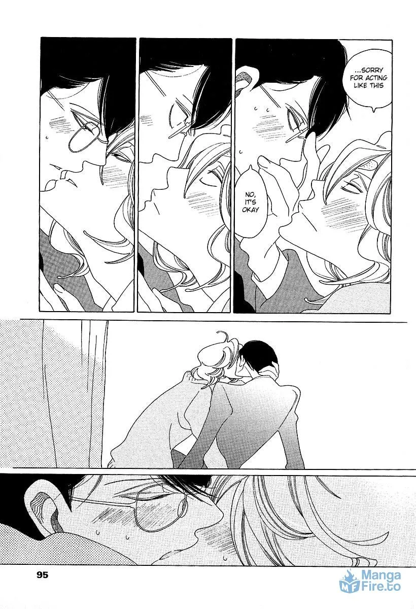 Read Classmates chapter 3 image 26 on Lezhin