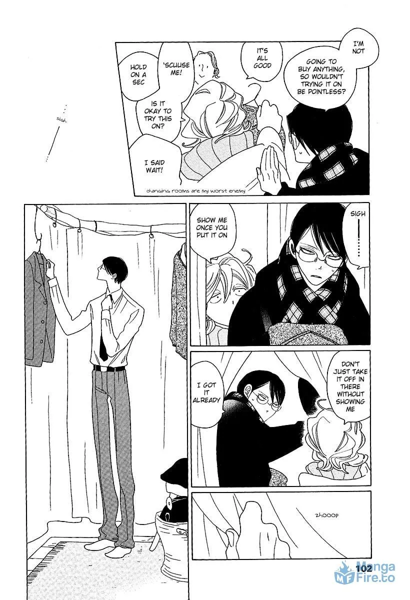Read Classmates chapter 4 image 2 on Lezhin