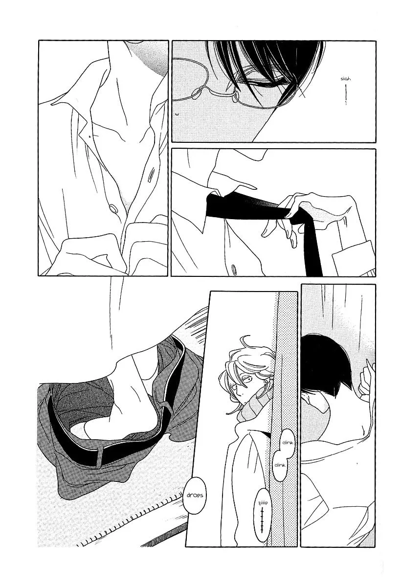 Read Classmates chapter 4 image 3 on Lezhin