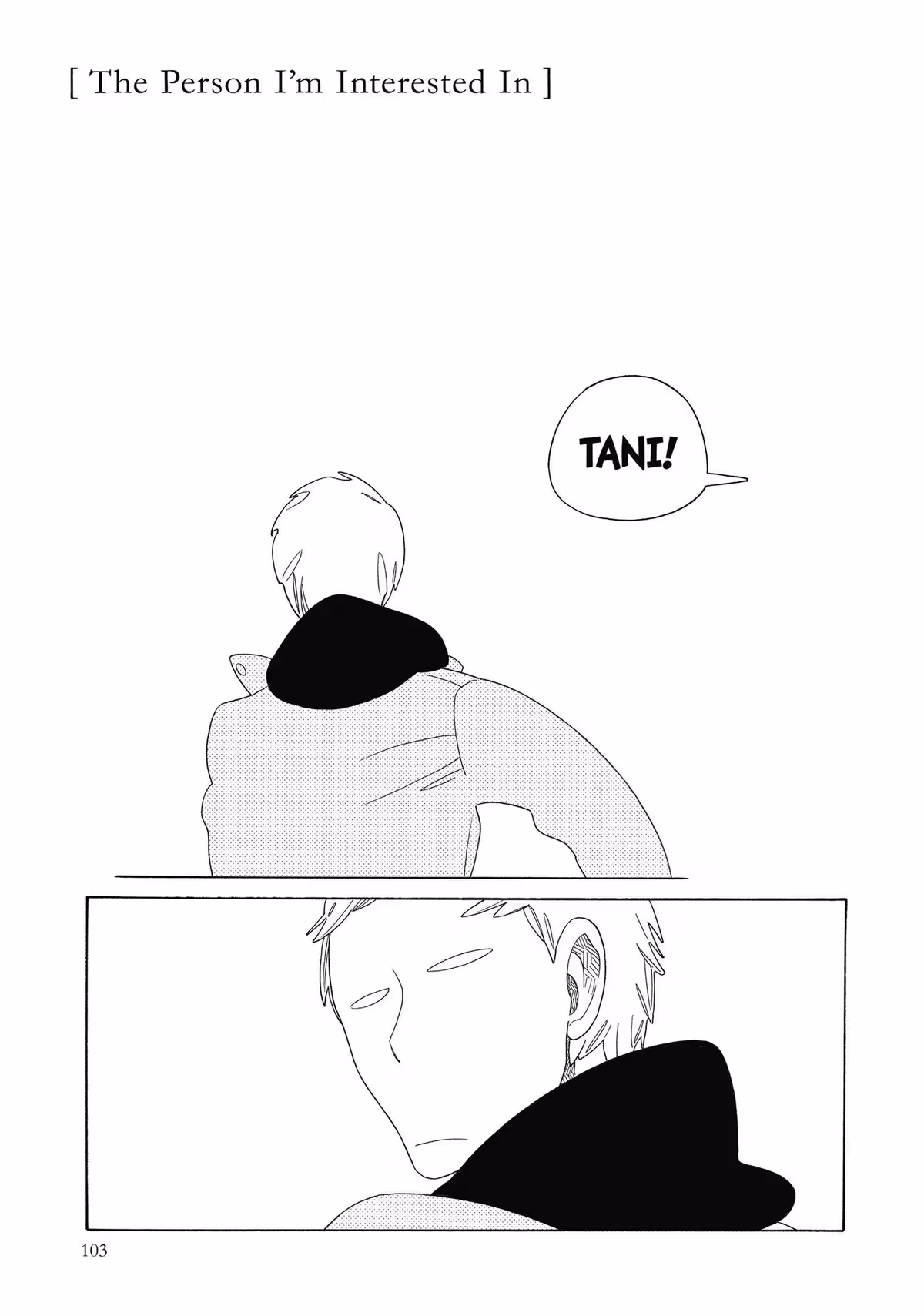 Read Classmates chapter 5.1 image 1 on Lezhin