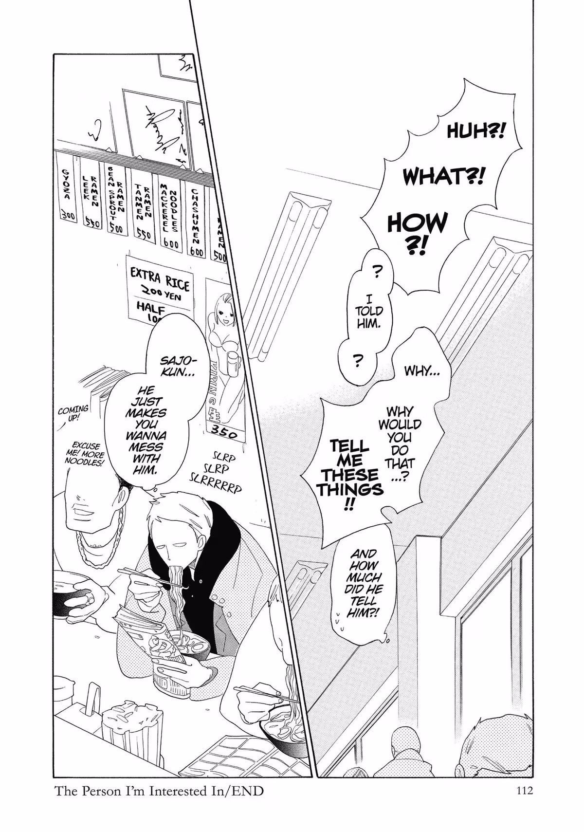 Read Classmates chapter 5.1 image 10 on Lezhin