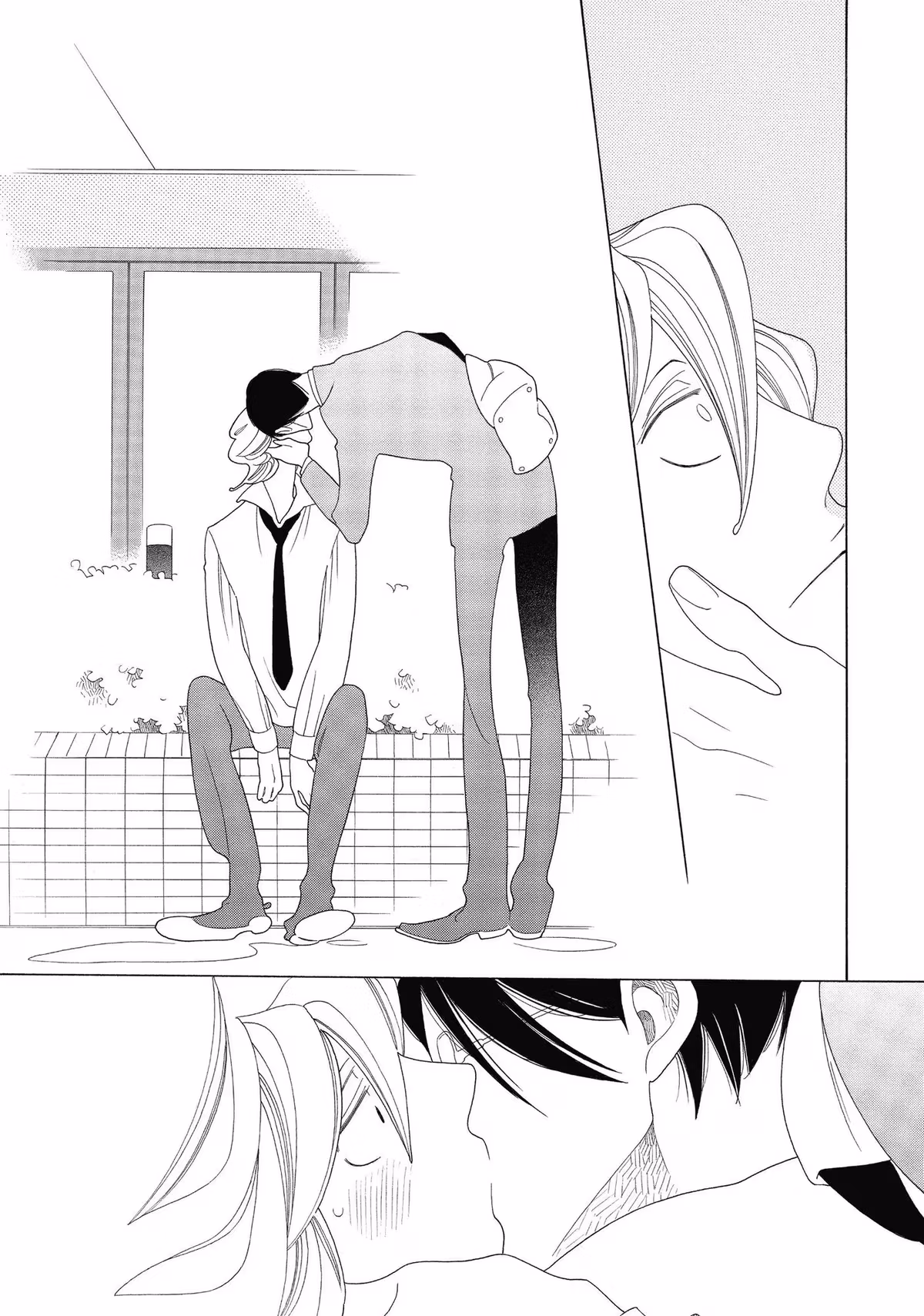 Read Classmates chapter 5.3 image 14 on Lezhin
