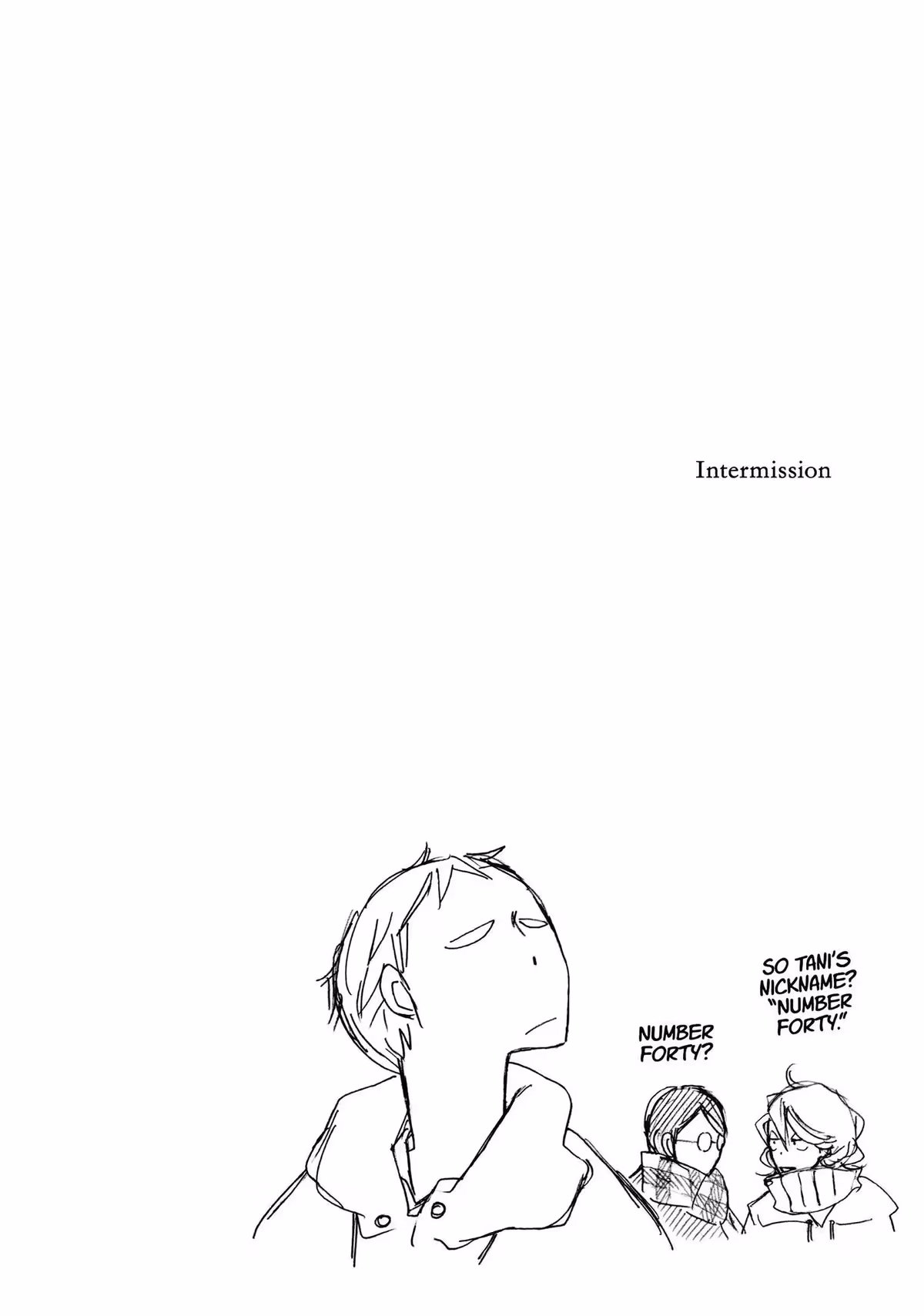 Read Classmates chapter 5.3 image 18 on Lezhin