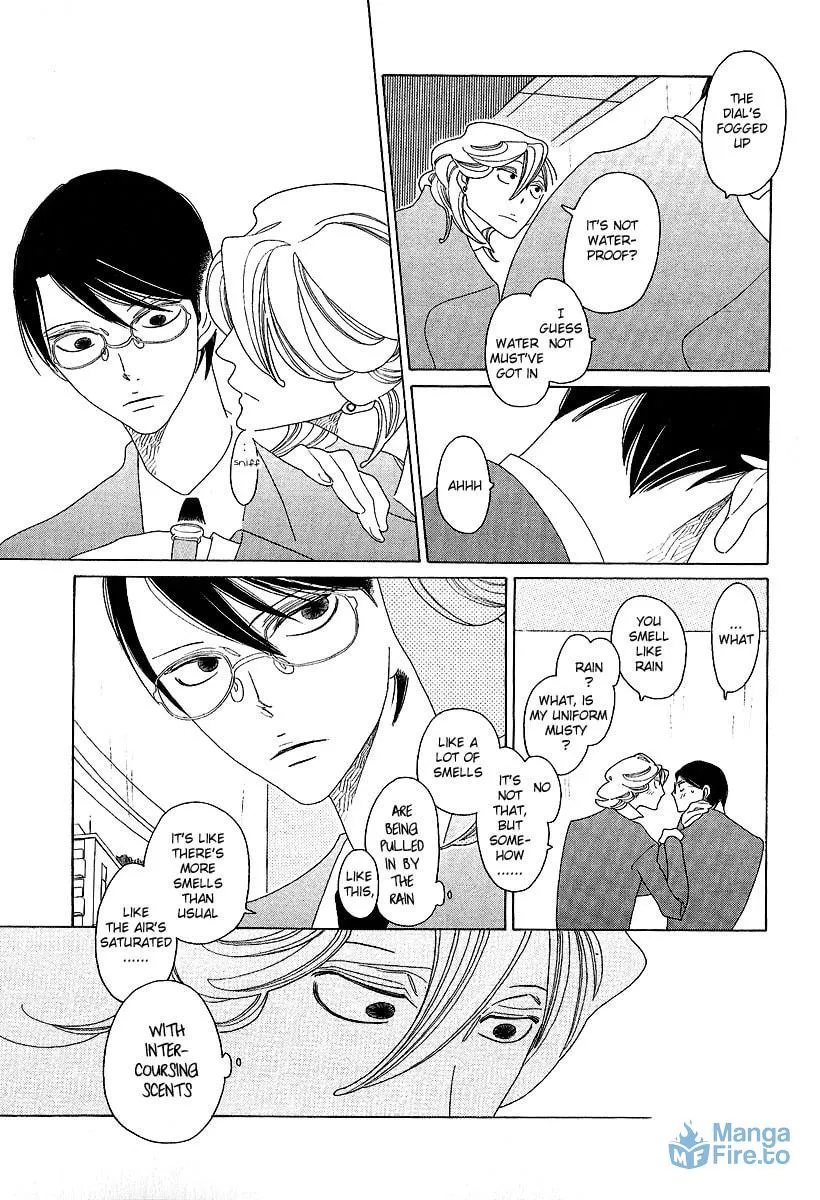 Read Classmates chapter 5 image 17 on Lezhin