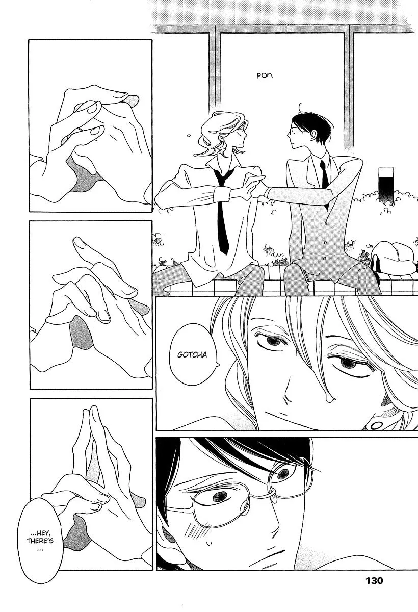Read Classmates chapter 5 image 24 on Lezhin