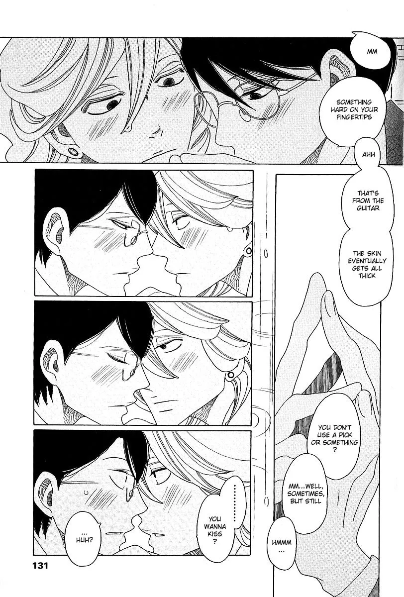 Read Classmates chapter 5 image 25 on Lezhin