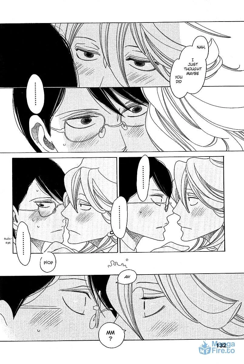 Read Classmates chapter 5 image 26 on Lezhin