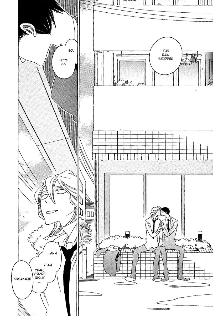 Read Classmates chapter 5 image 27 on Lezhin