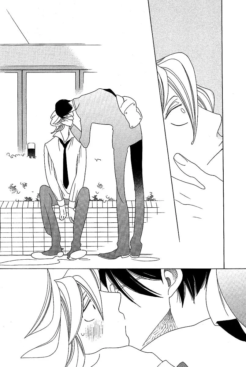 Read Classmates chapter 5 image 28 on Lezhin